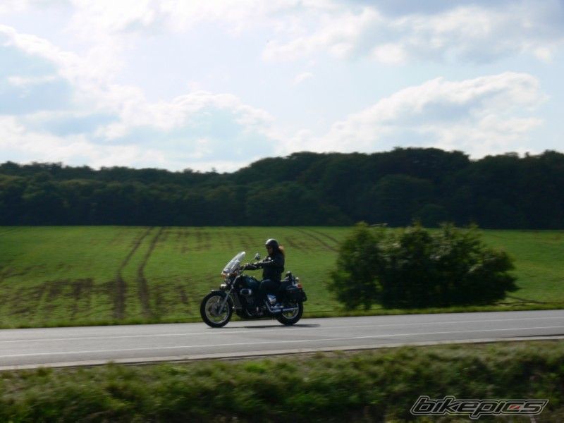 1993 KAWASAKI VULCAN 750 | Picture 1596393 motorcycle photo
