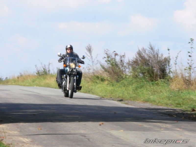 1993 KAWASAKI VULCAN 750 | Picture 1596394 motorcycle photo