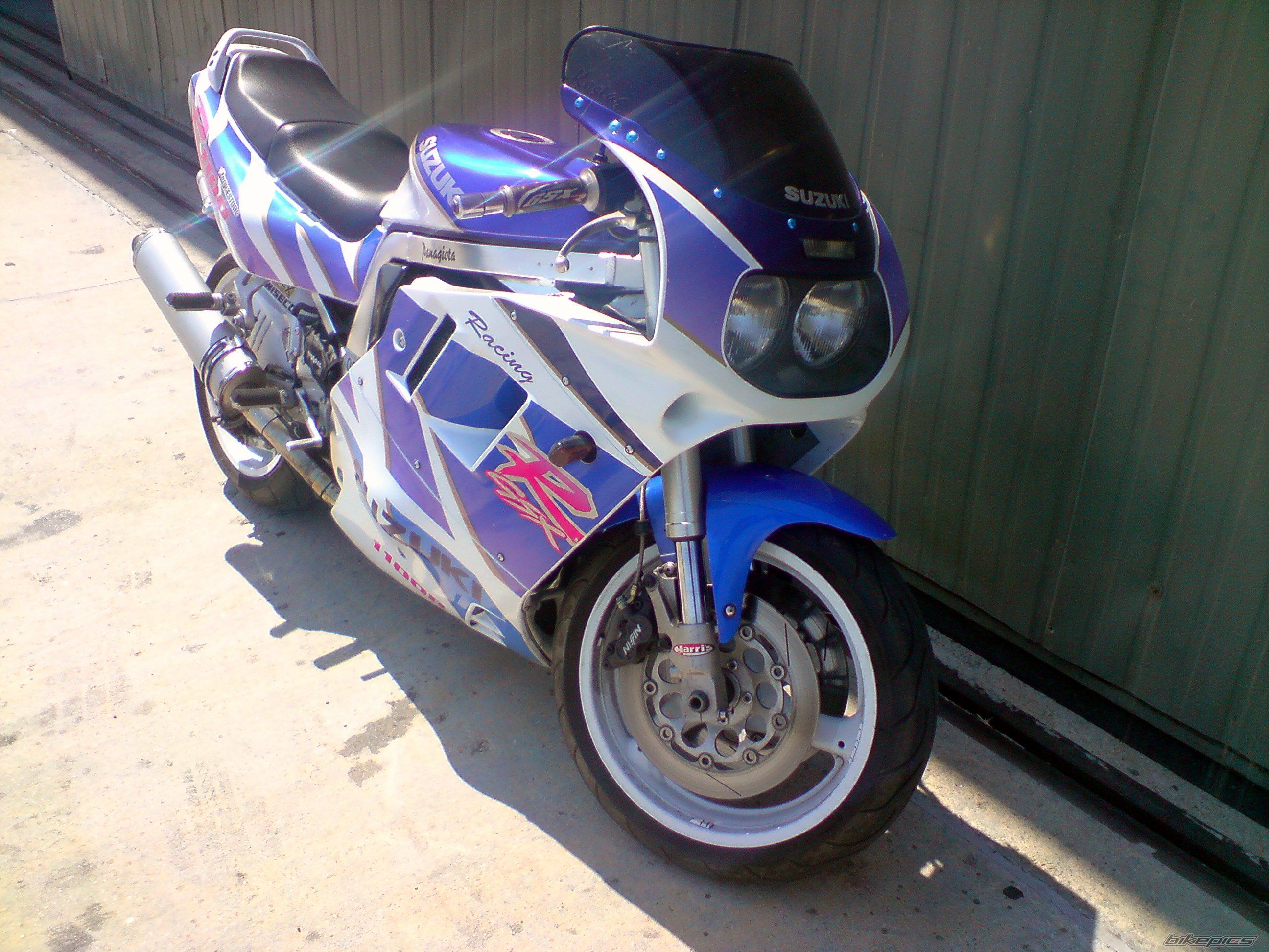    | Picture 1596432 motorcycle photo