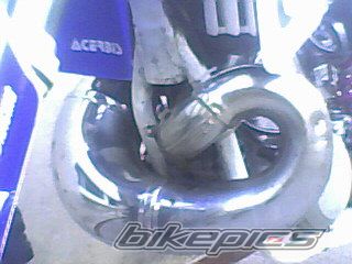 1994 YAMAHA YZ 250 | Picture 1596511 motorcycle photo