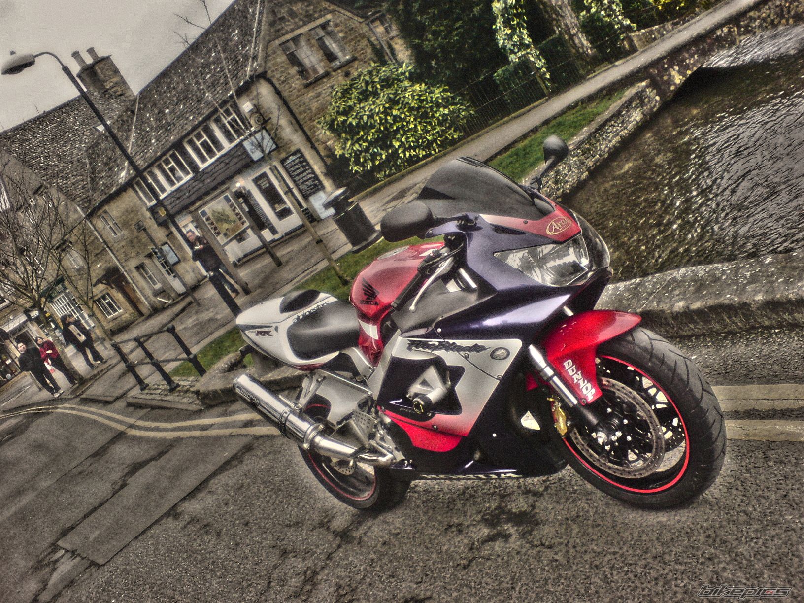 2001 HONDA CBR 900 | Picture 1596642 motorcycle photo