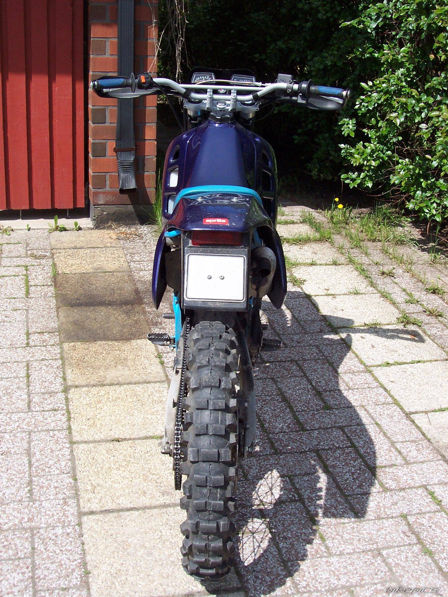 2001 APRILIA RX 50 | Picture 159685 motorcycle photo