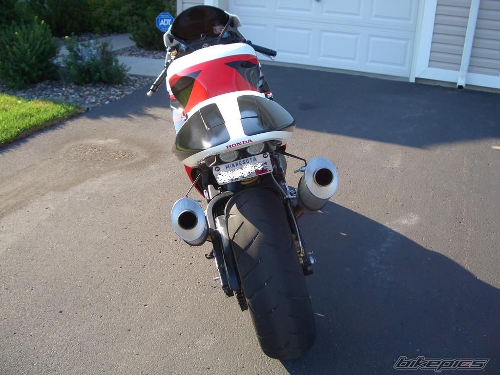 2000 HONDA VTR 1000 SP1 | Picture 1596867 motorcycle photo