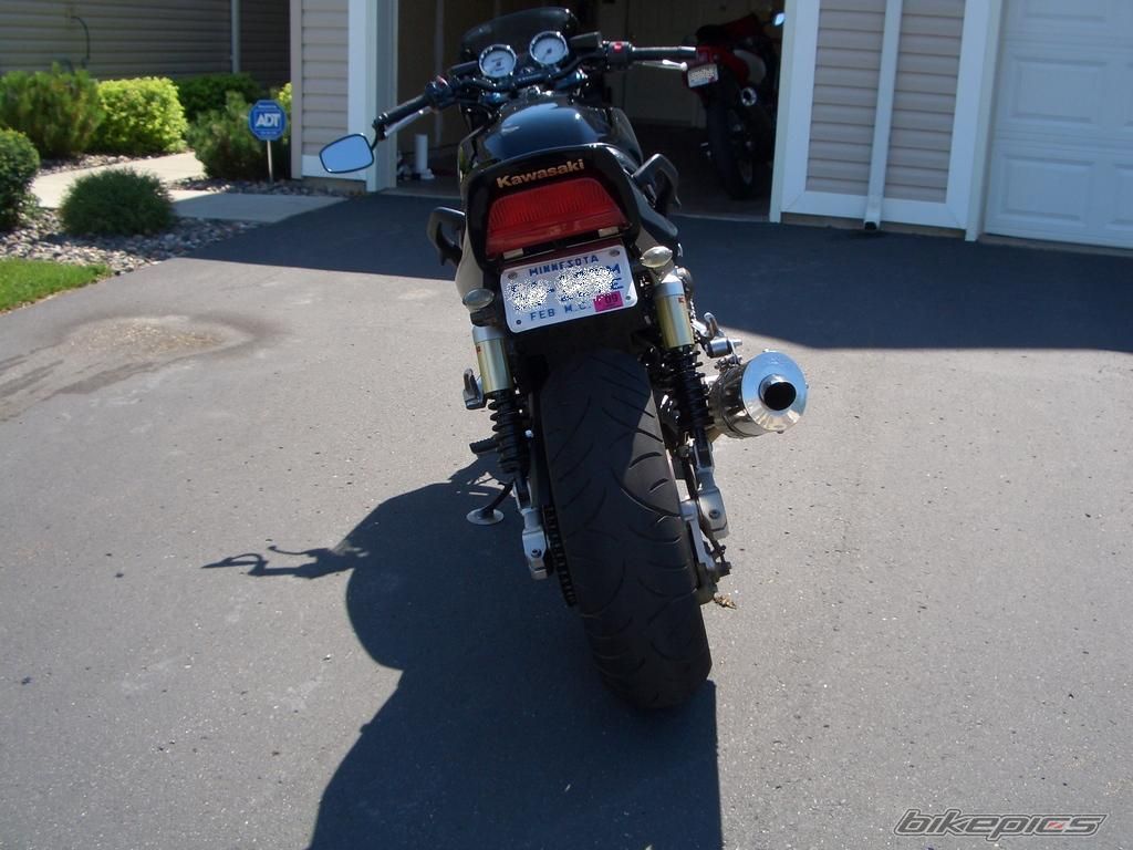 2001 KAWASAKI ZRX 1200R | Picture 1596887 motorcycle photo