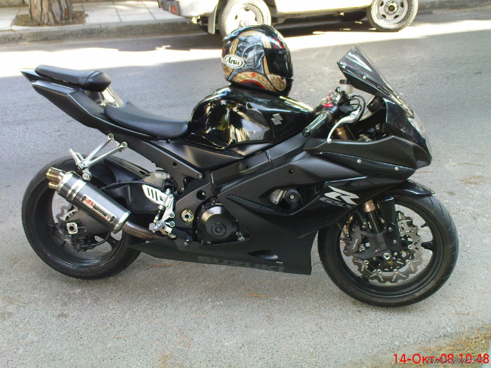 2005 SUZUKI GSX R 1000 | Picture 1597137 motorcycle photo
