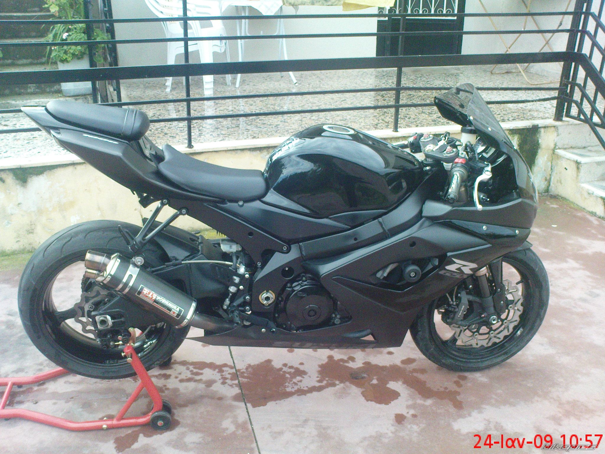 2005 SUZUKI GSX R 1000 | Picture 1597140 motorcycle photo