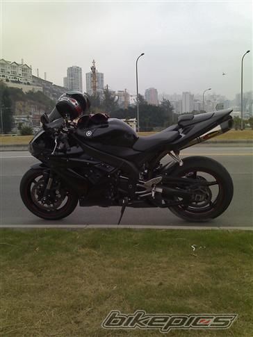 2006 YAMAHA YZF R1 | Picture 1597207 motorcycle photo