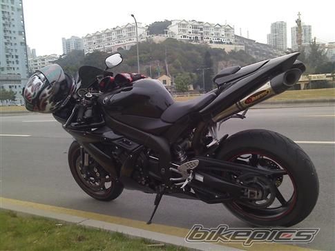 2006 YAMAHA YZF R1 | Picture 1597209 motorcycle photo