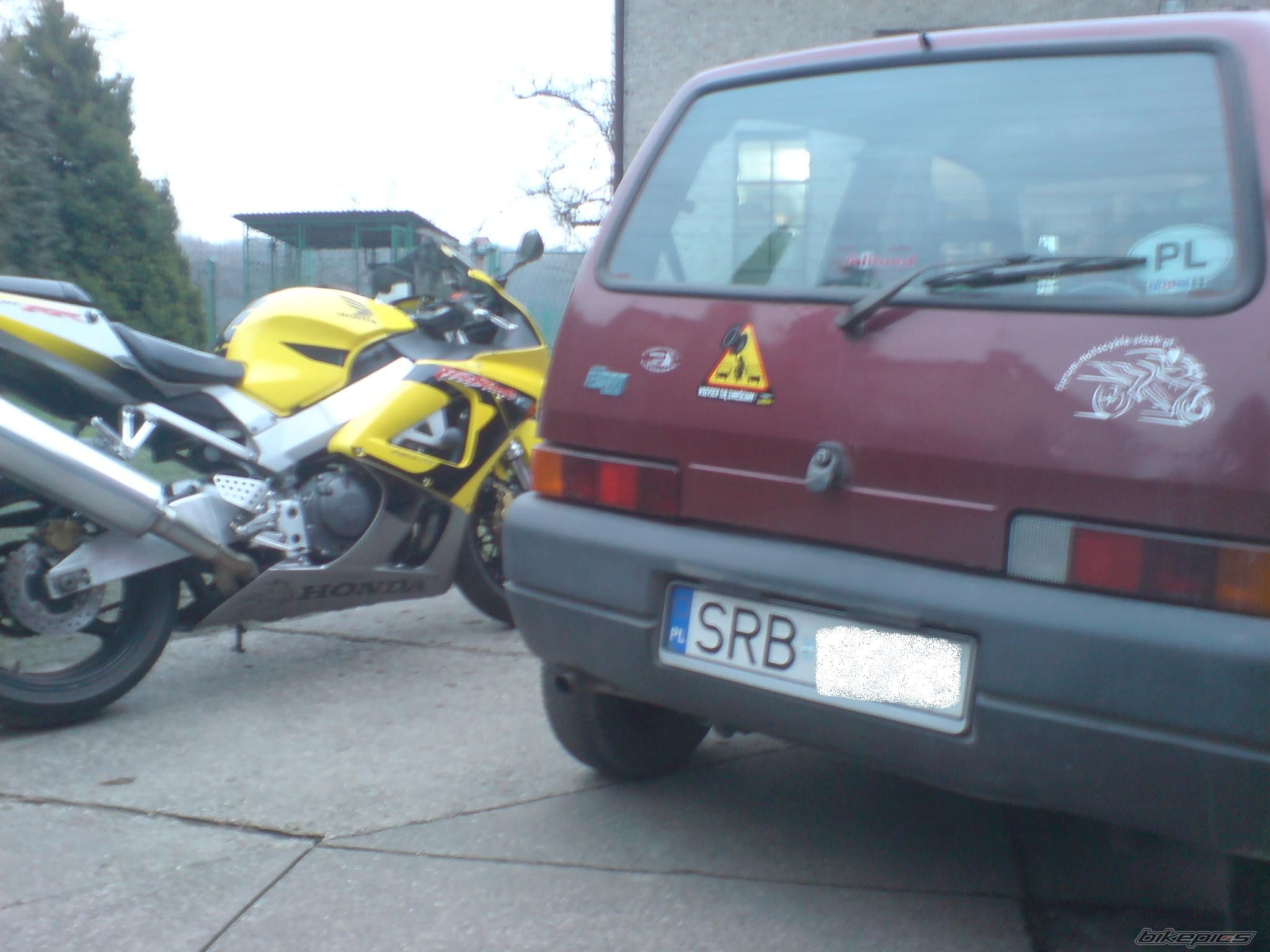    | Picture 1598095 motorcycle photo