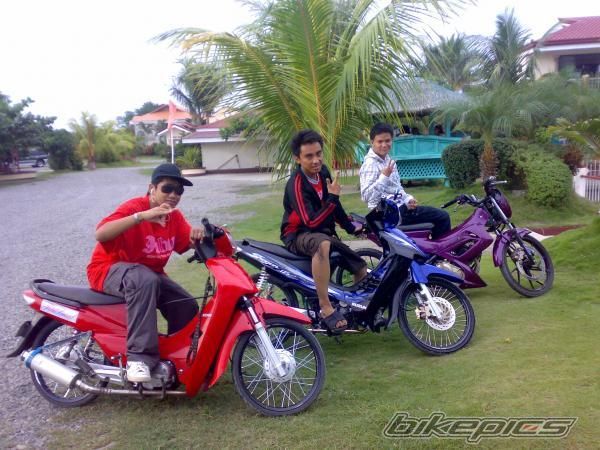 2008 SUZUKI RAIDER 150 | Picture 1598145 motorcycle photo