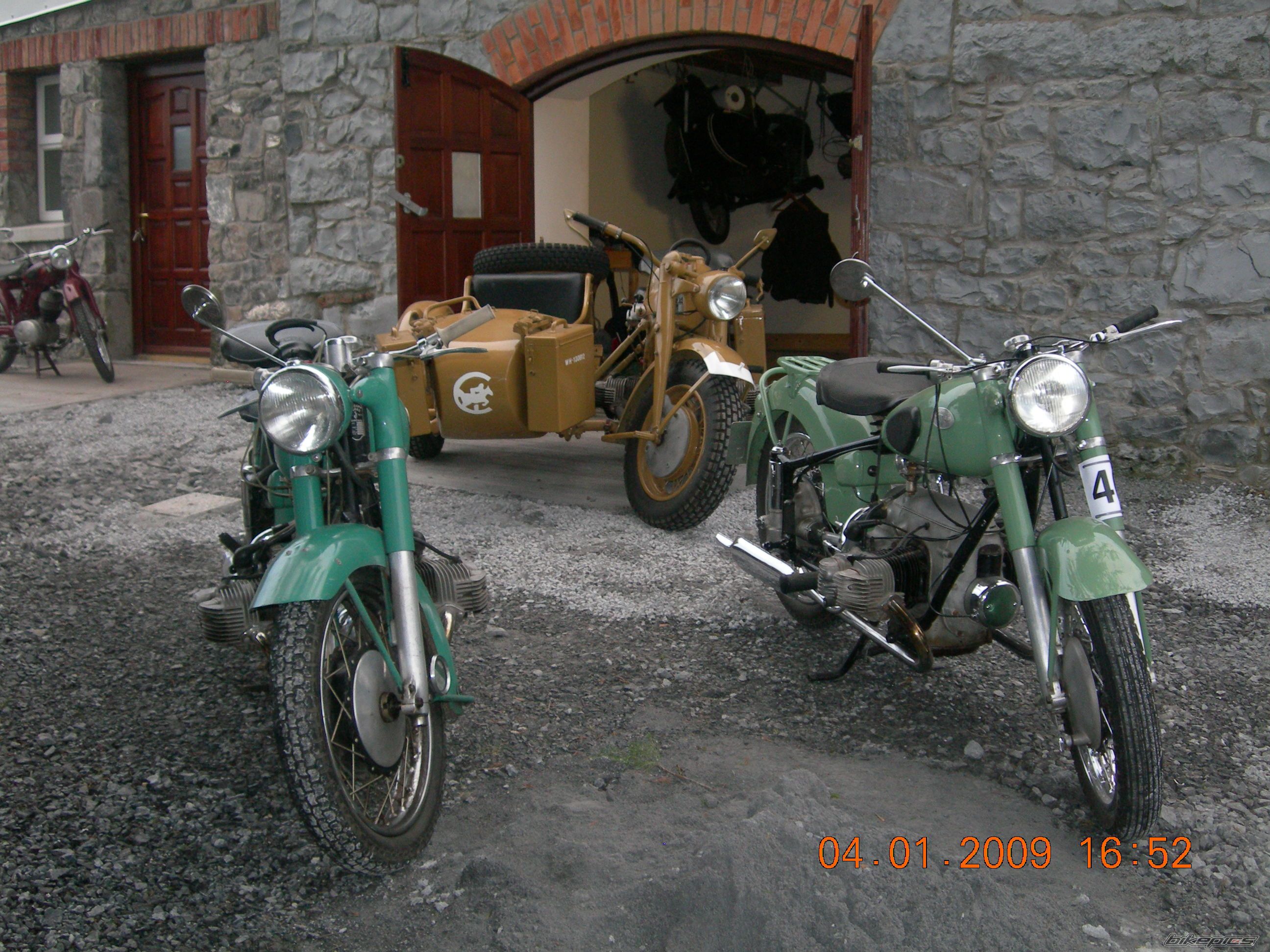 1944 ZUNDAPP ZUNDAPP | Picture 1598309 motorcycle photo