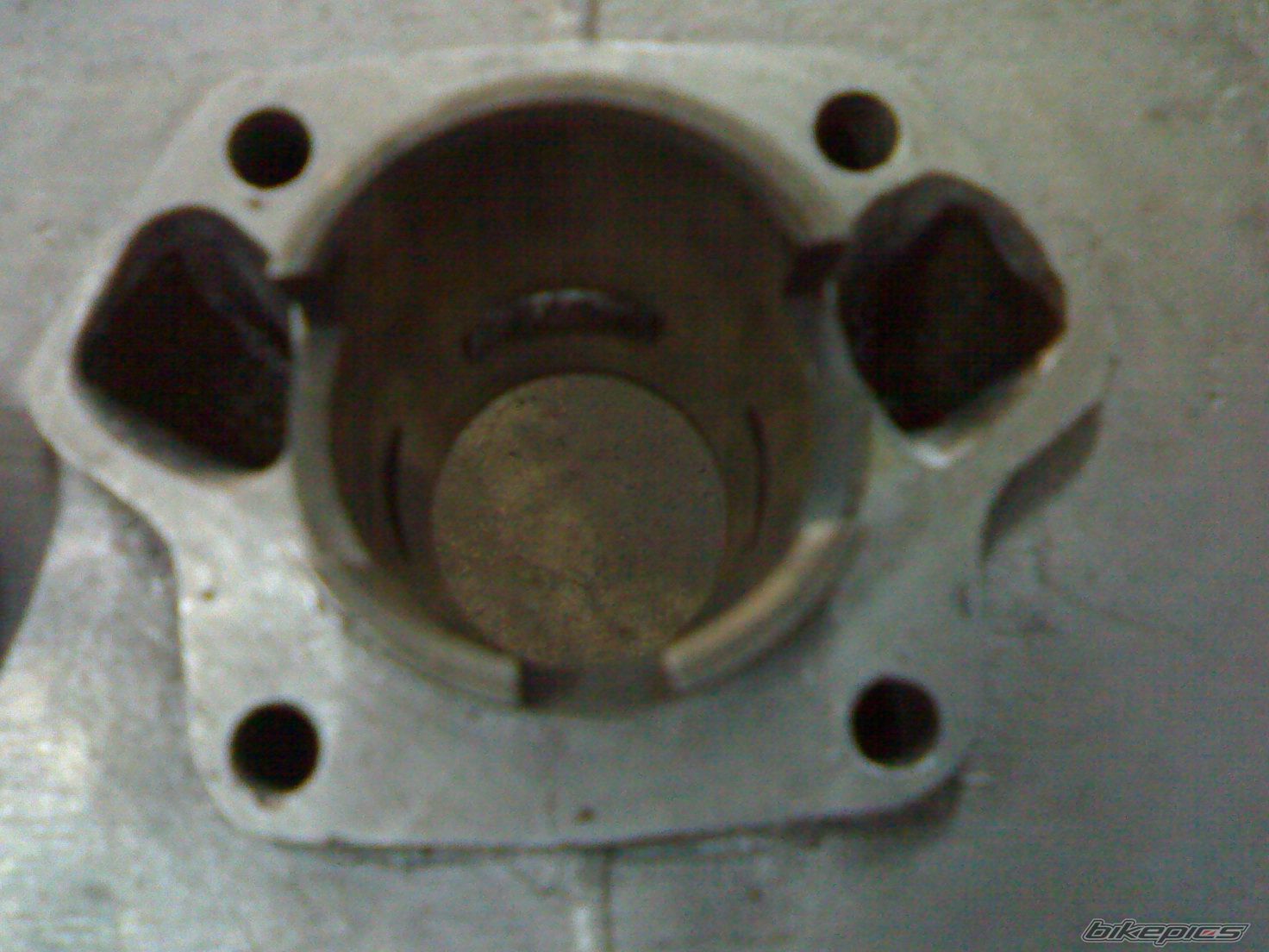 1988 SIMSON SR 50 | Picture 1598537 motorcycle photo