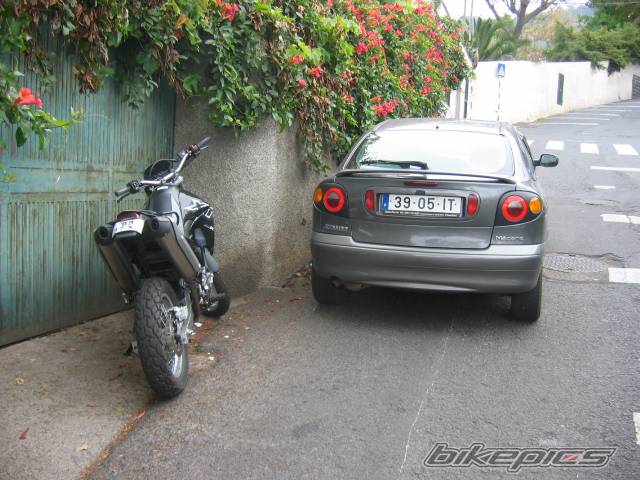 2004 YAMAHA XT 600 | Picture 159859 motorcycle photo