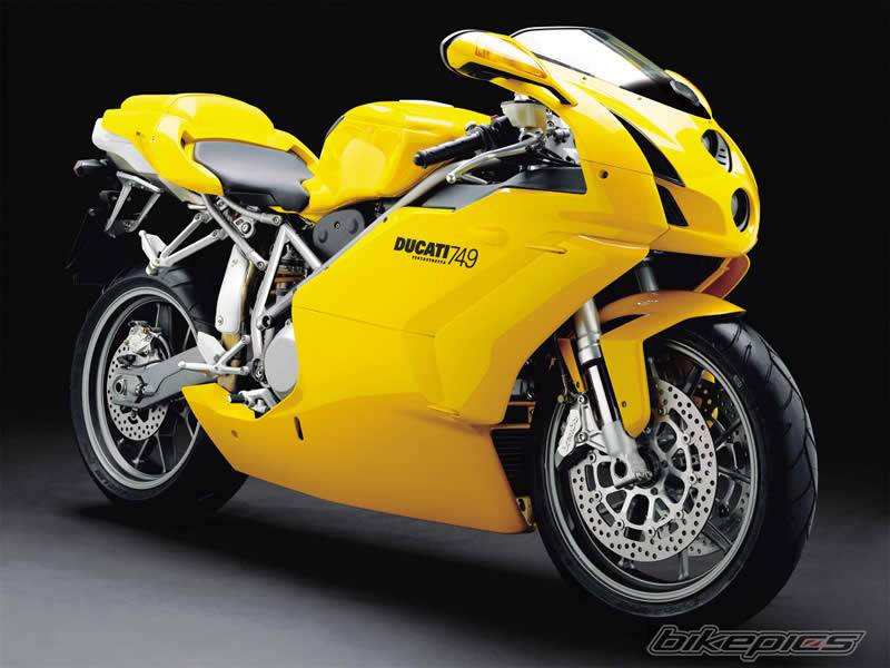 2004 DUCATI 749 | Picture 159871 motorcycle photo