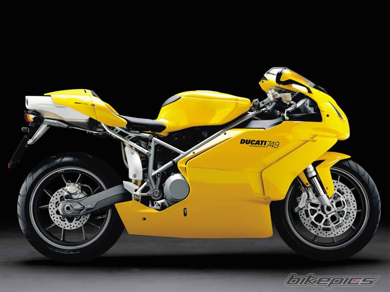 2004 DUCATI 749 | Picture 159874 motorcycle photo