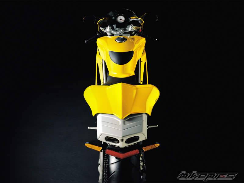 2004 DUCATI 749 | Picture 159876 motorcycle photo