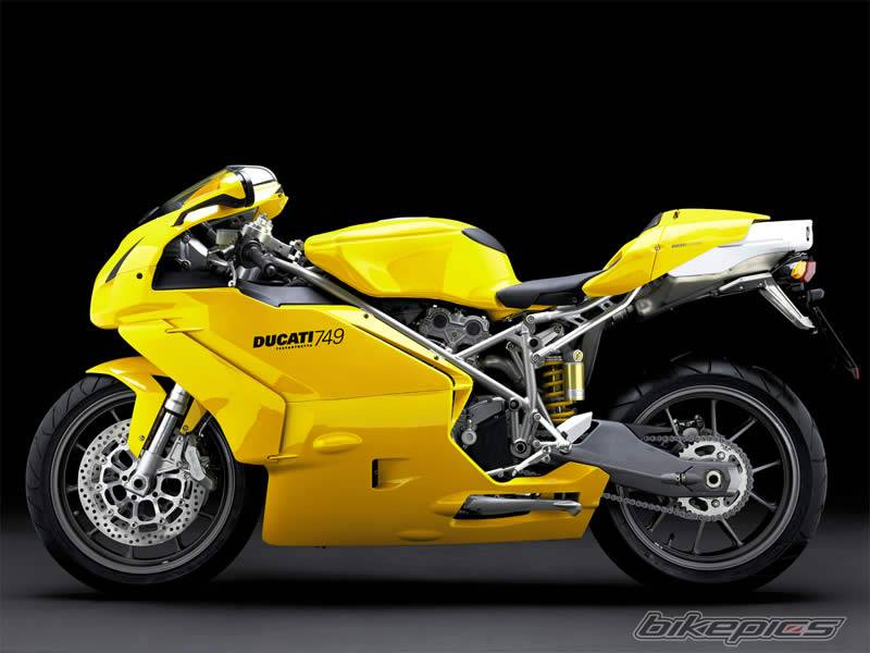 2004 DUCATI 749 | Picture 159877 motorcycle photo