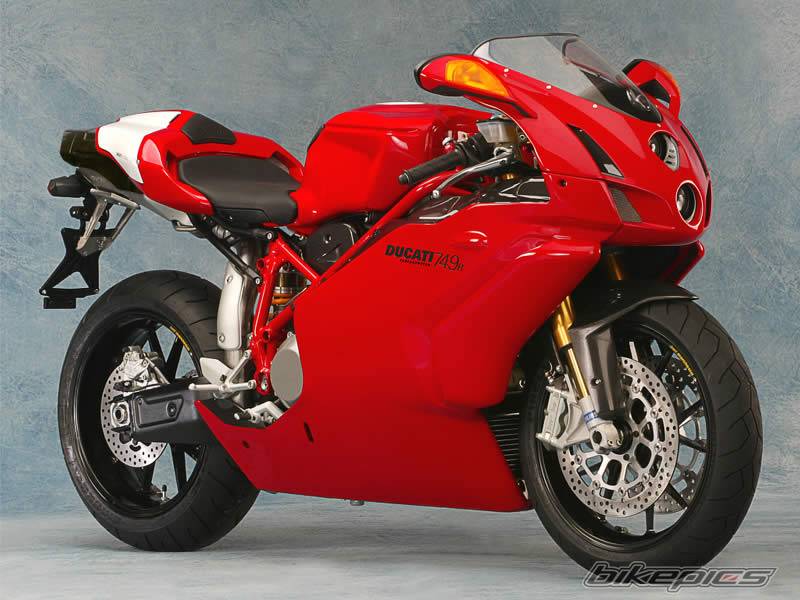2004 DUCATI 749 | Picture 159879 motorcycle photo