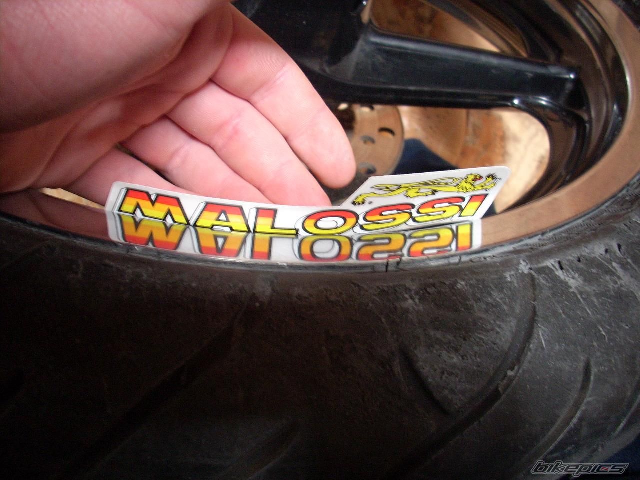 2004 DERBI GPR 50 REPLICA | Picture 1598908 motorcycle photo