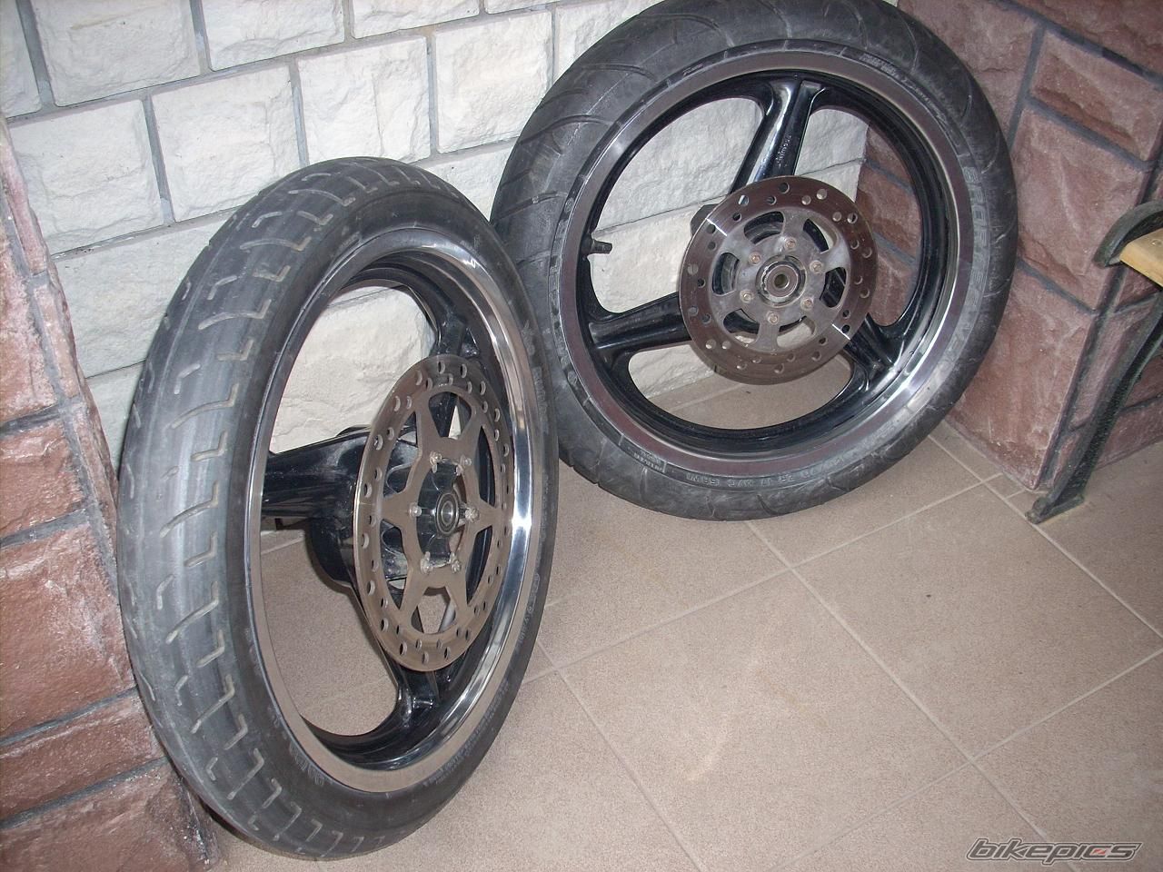 2004 DERBI GPR 50 REPLICA | Picture 1598910 motorcycle photo