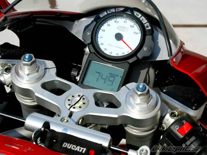 2004 DUCATI 749 | Picture 159897 motorcycle photo