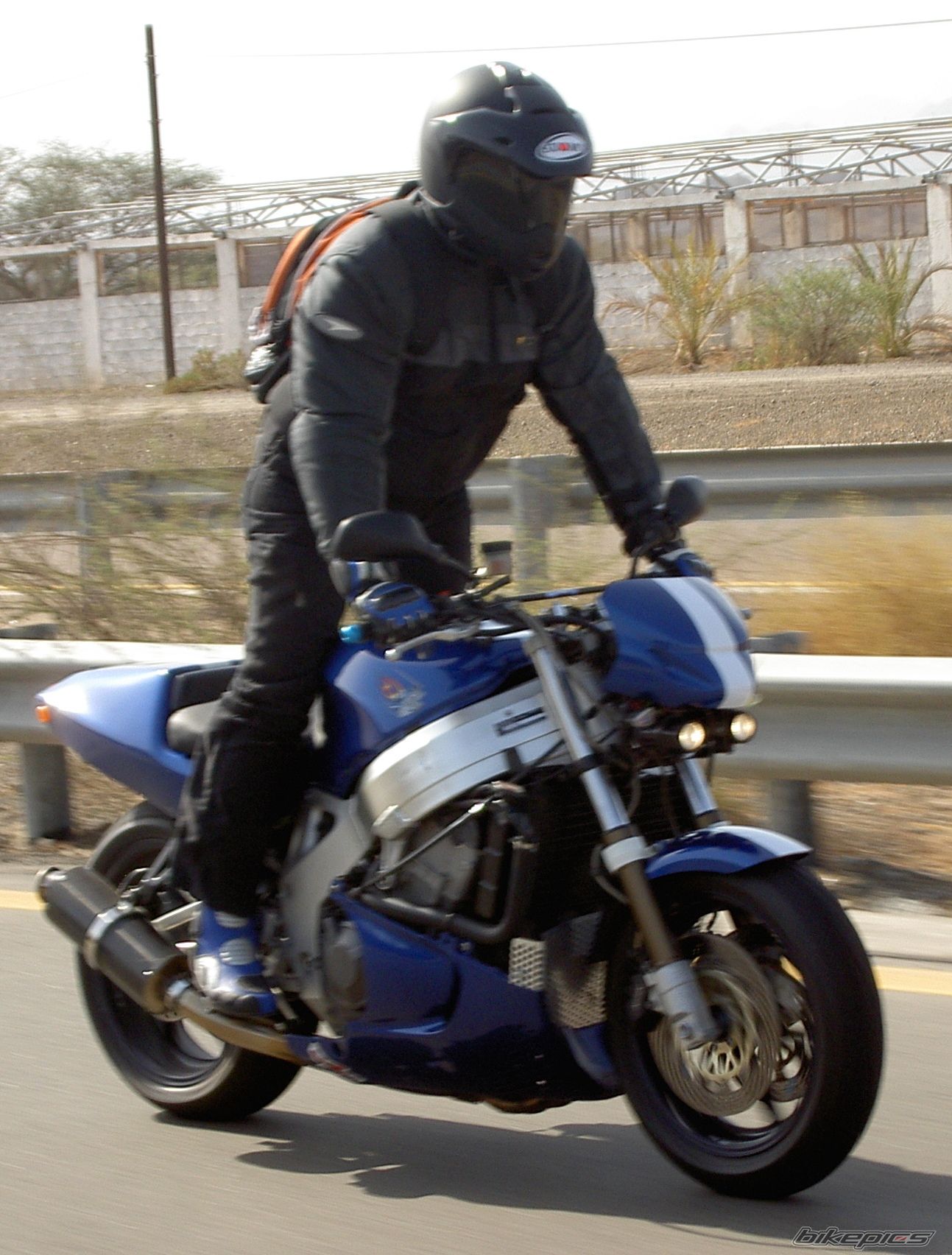 1994 HONDA CBR 900 | Picture 1599062 motorcycle photo