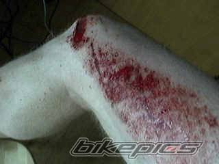 1992 SUZUKI GSX R 750 | Picture 159913 motorcycle photo