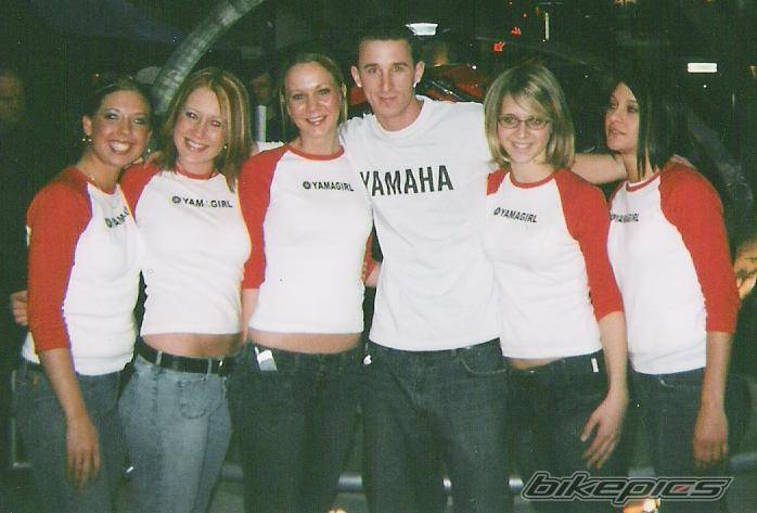 2003 YAMAHA YZF R6 | Picture 159920 motorcycle photo