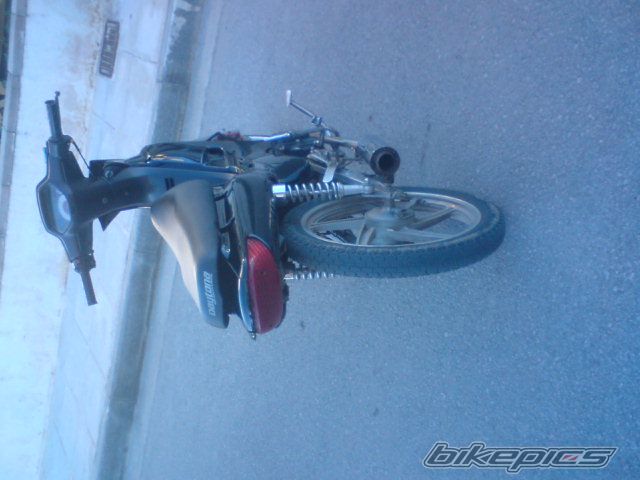 2009 DAYTONA DV 50R | Picture 1599769 motorcycle photo
