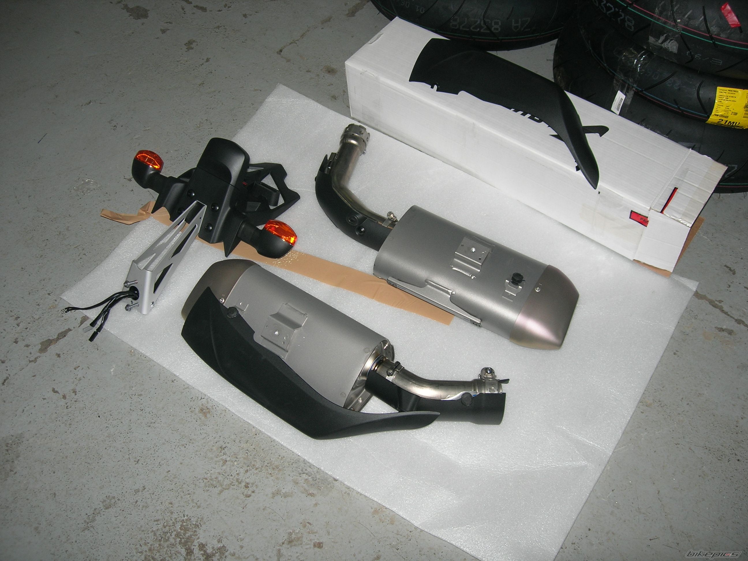 2009 YAMAHA YZF R1 | Picture 1600312 motorcycle photo