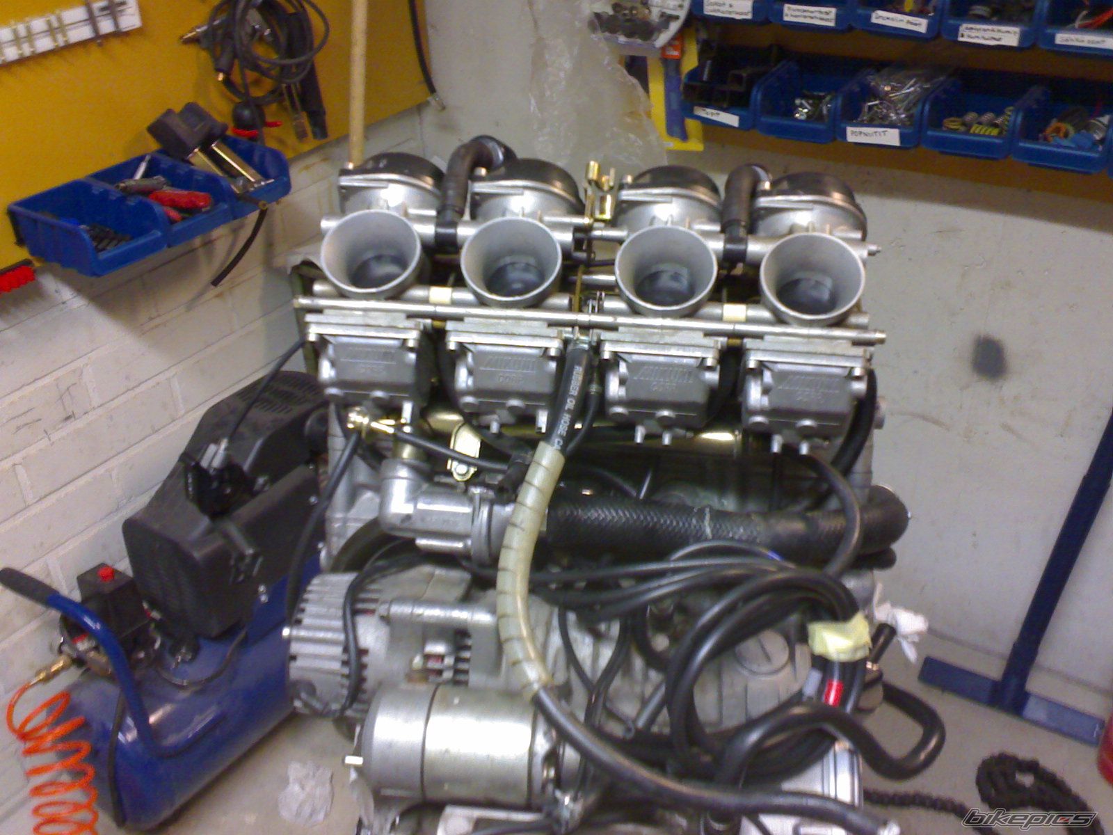    | Picture 1600324 motorcycle photo