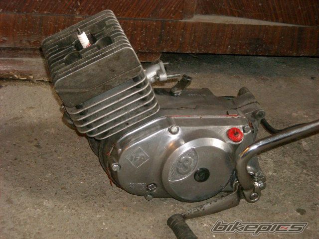 1986 SIMSON S 51 | Picture 1600326 motorcycle photo