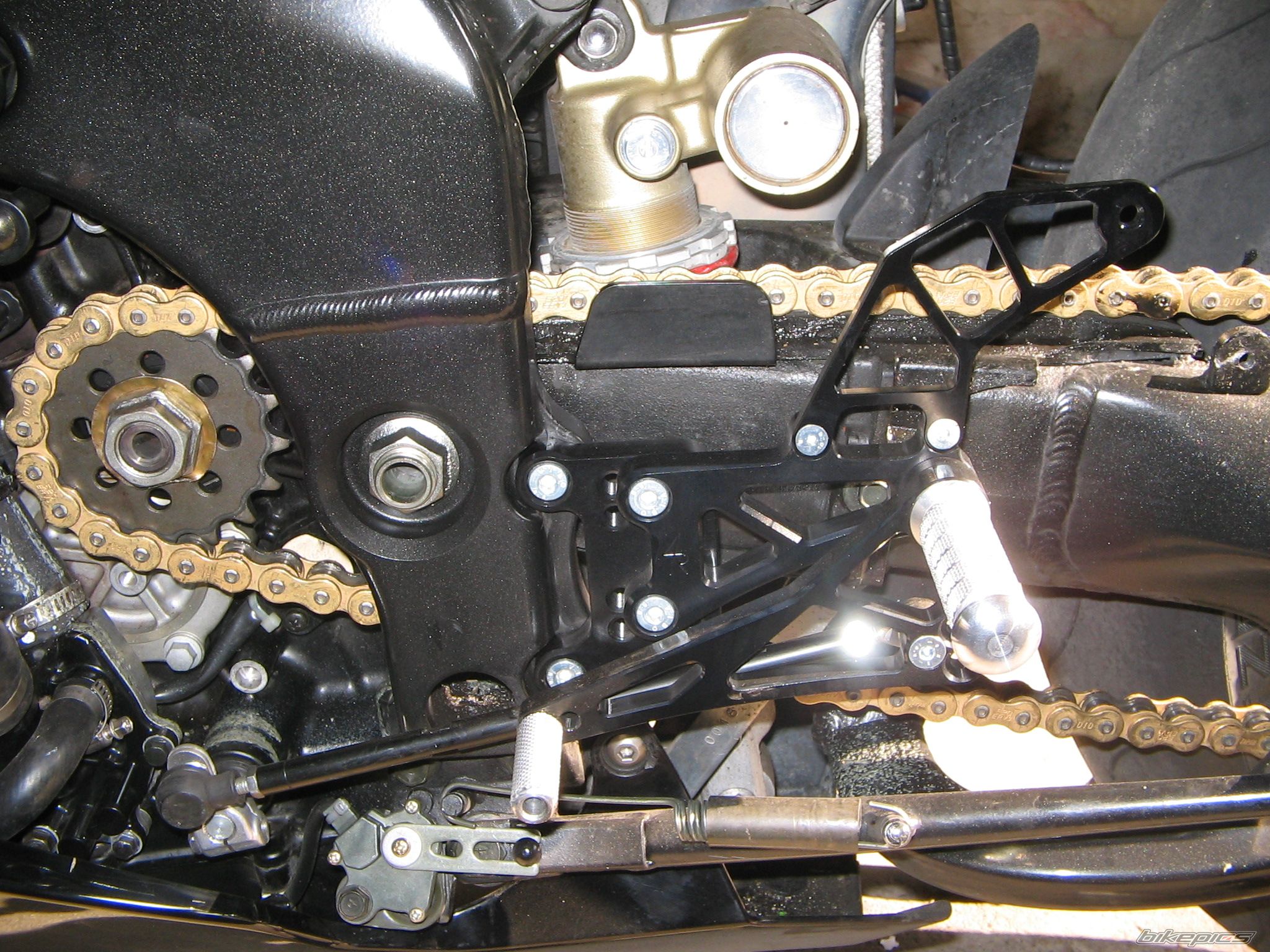 2006 KAWASAKI ZX 10R | Picture 1600350 motorcycle photo