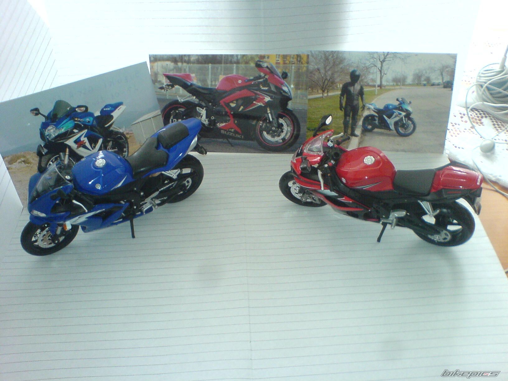 2007 YAMAHA YZF R1 | Picture 1600461 motorcycle photo