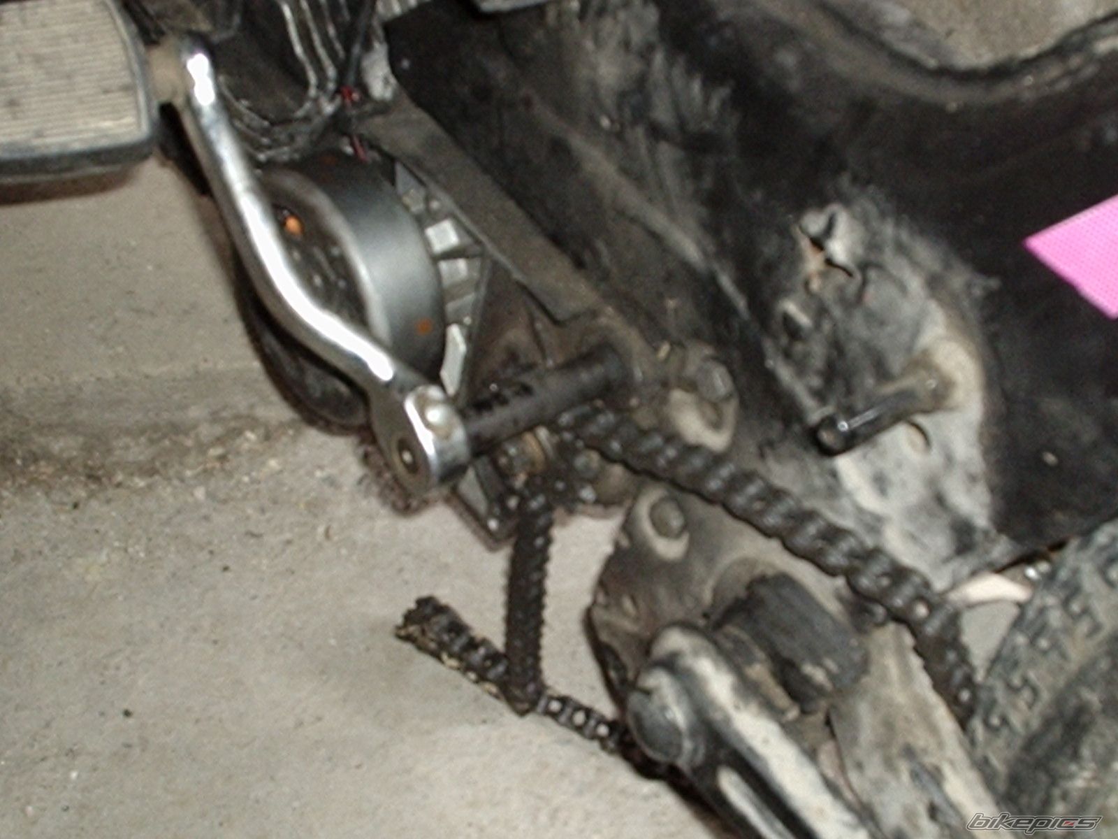    | Picture 1600507 motorcycle photo