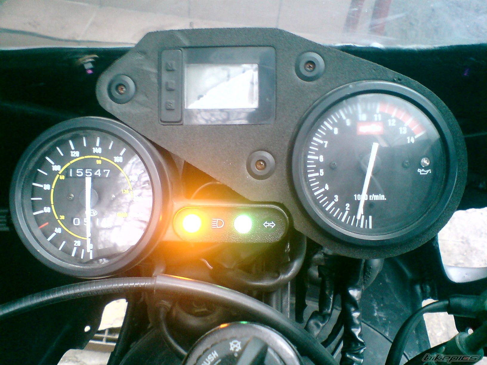 2001 APRILIA RS 125 | Picture 1600523 motorcycle photo