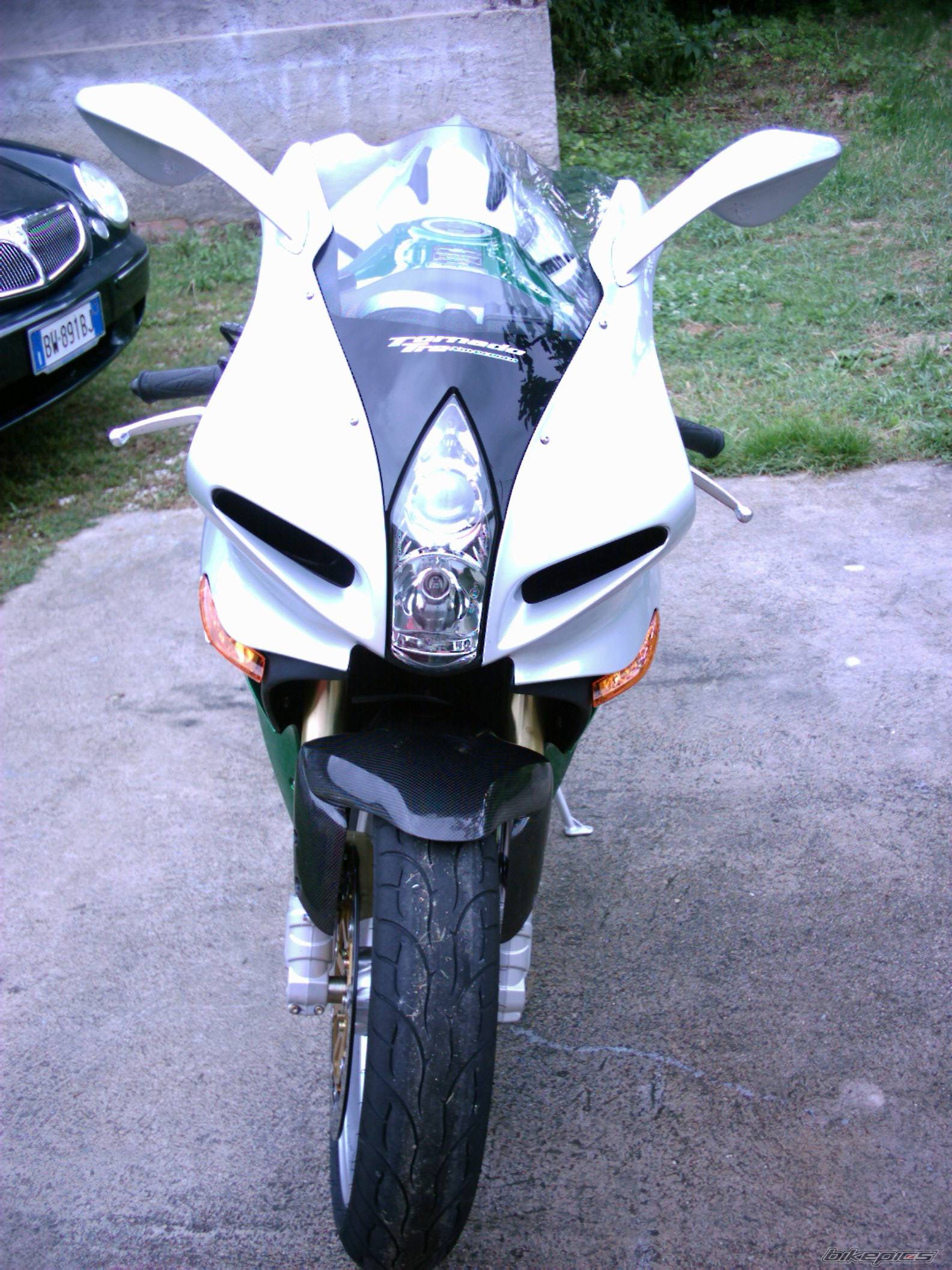 2004 BENELLI TORNADO | Picture 160076 motorcycle photo