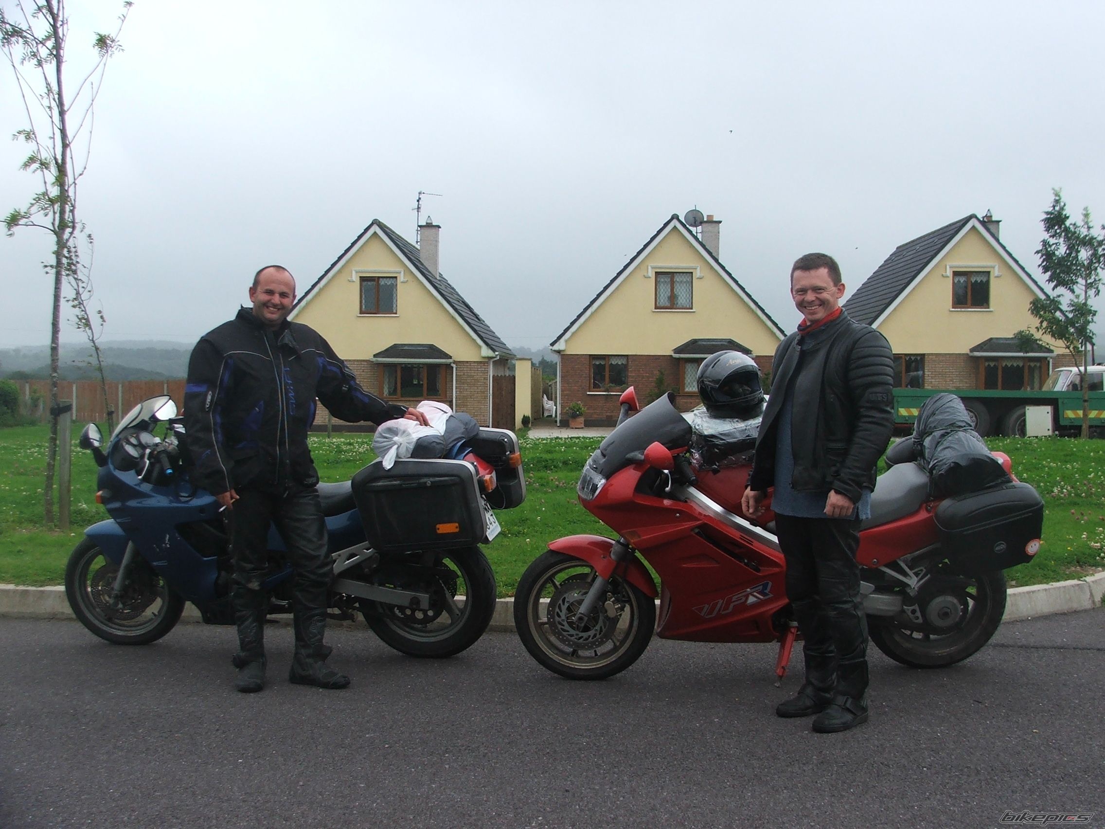 1992 HONDA VFR 750 | Picture 1600828 motorcycle photo
