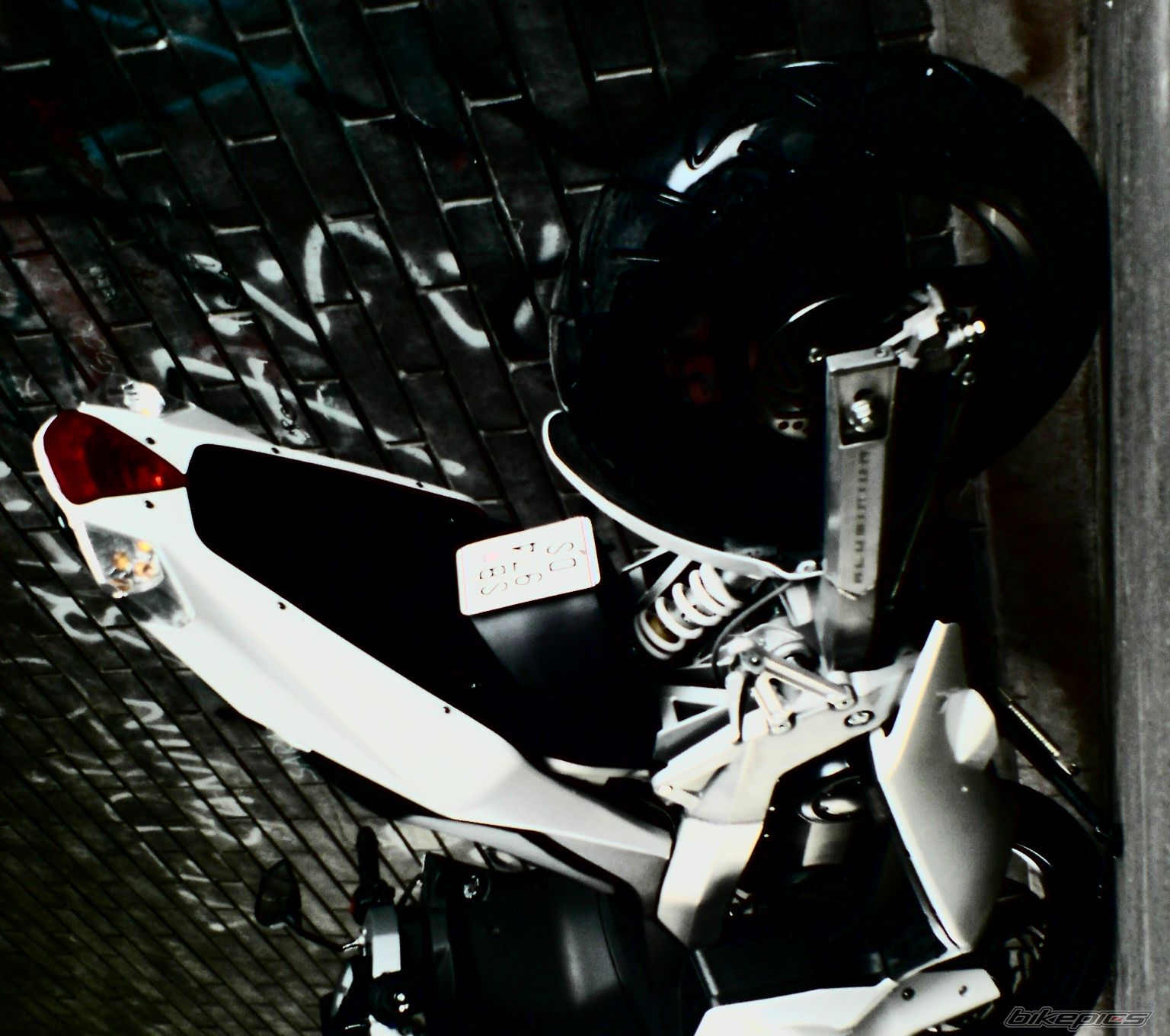 2009 DERBI GP1 | Picture 1600829 motorcycle photo