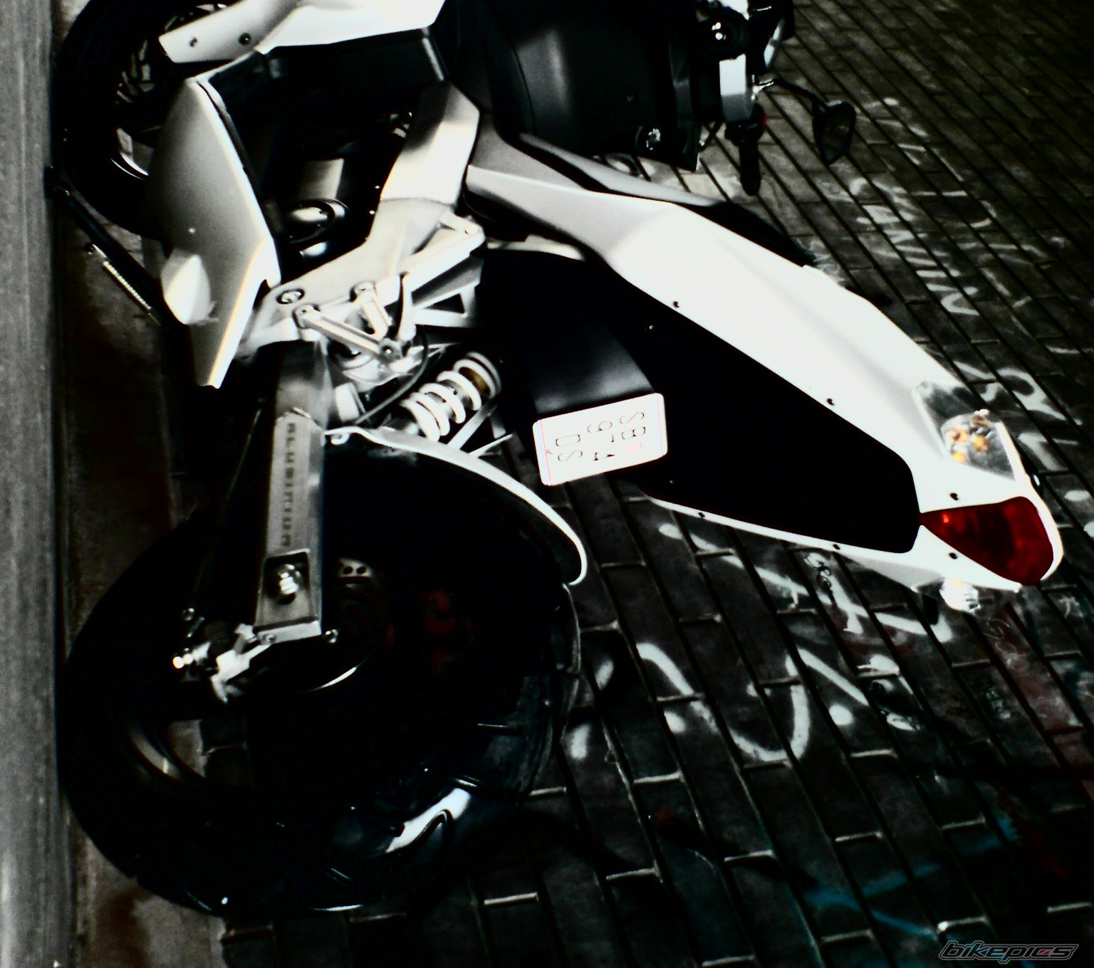 2009 DERBI GP1 | Picture 1600844 motorcycle photo