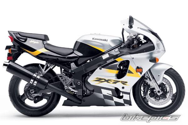 2002 KAWASAKI ZX 7R | Picture 16009 motorcycle photo