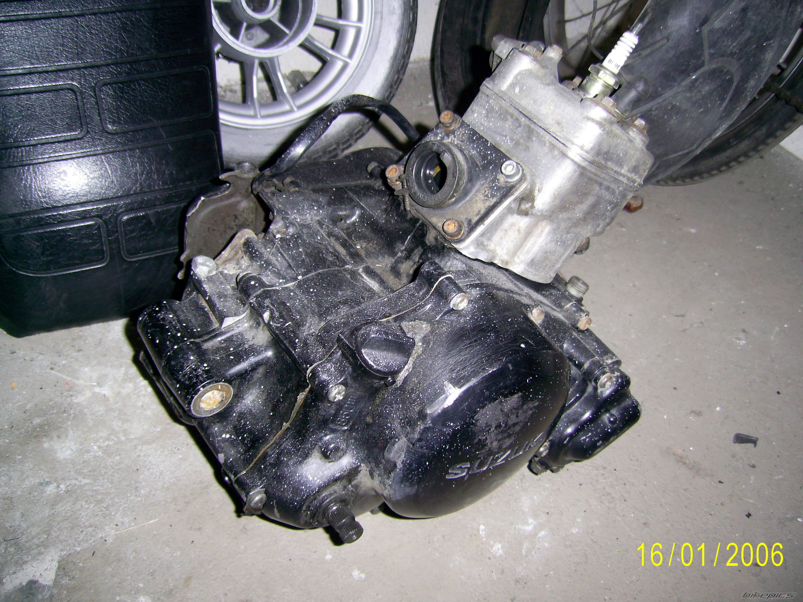    | Picture 1600907 motorcycle photo