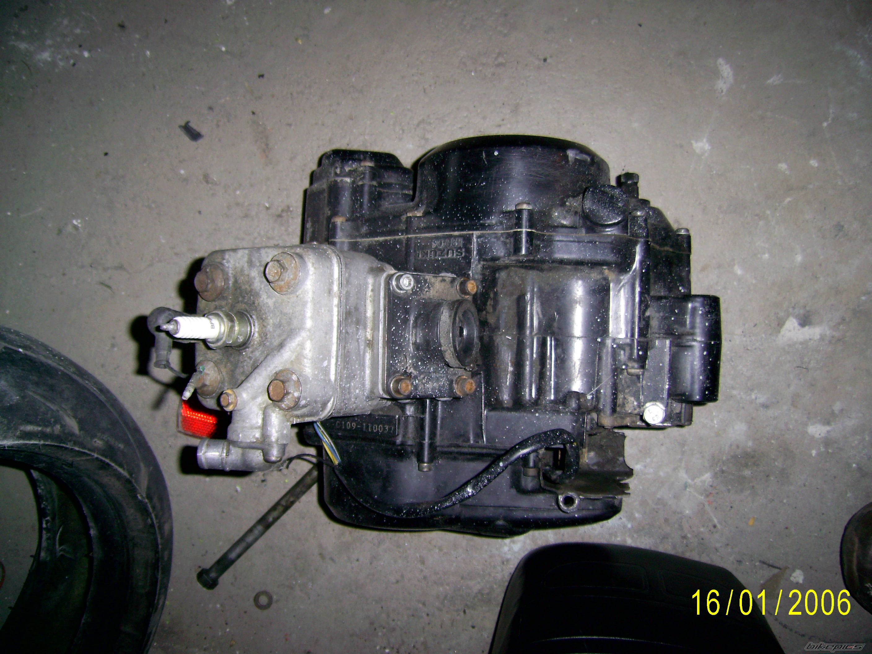    | Picture 1600908 motorcycle photo