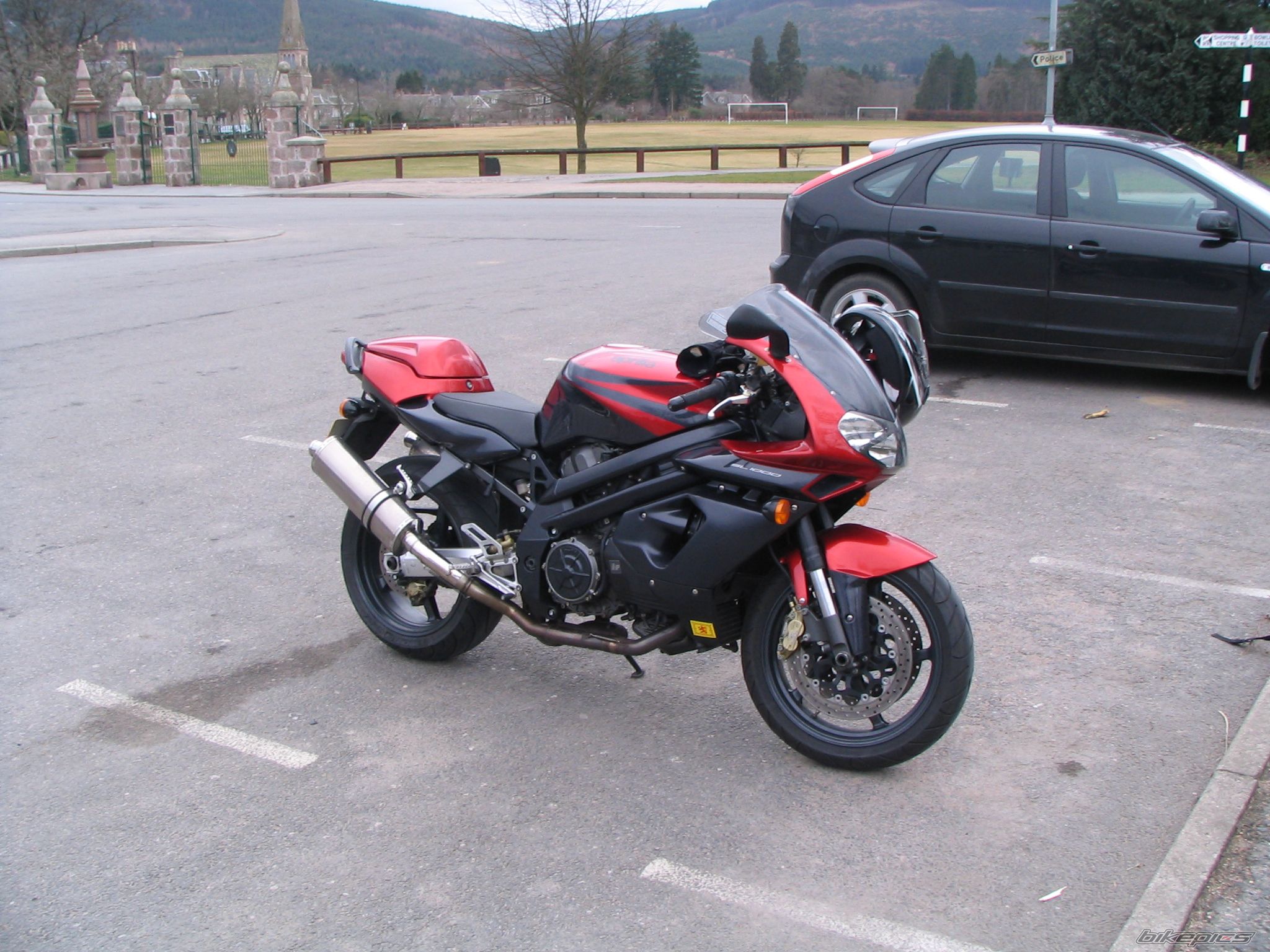 2004 APRILIA SL1000 | Picture 1600951 motorcycle photo