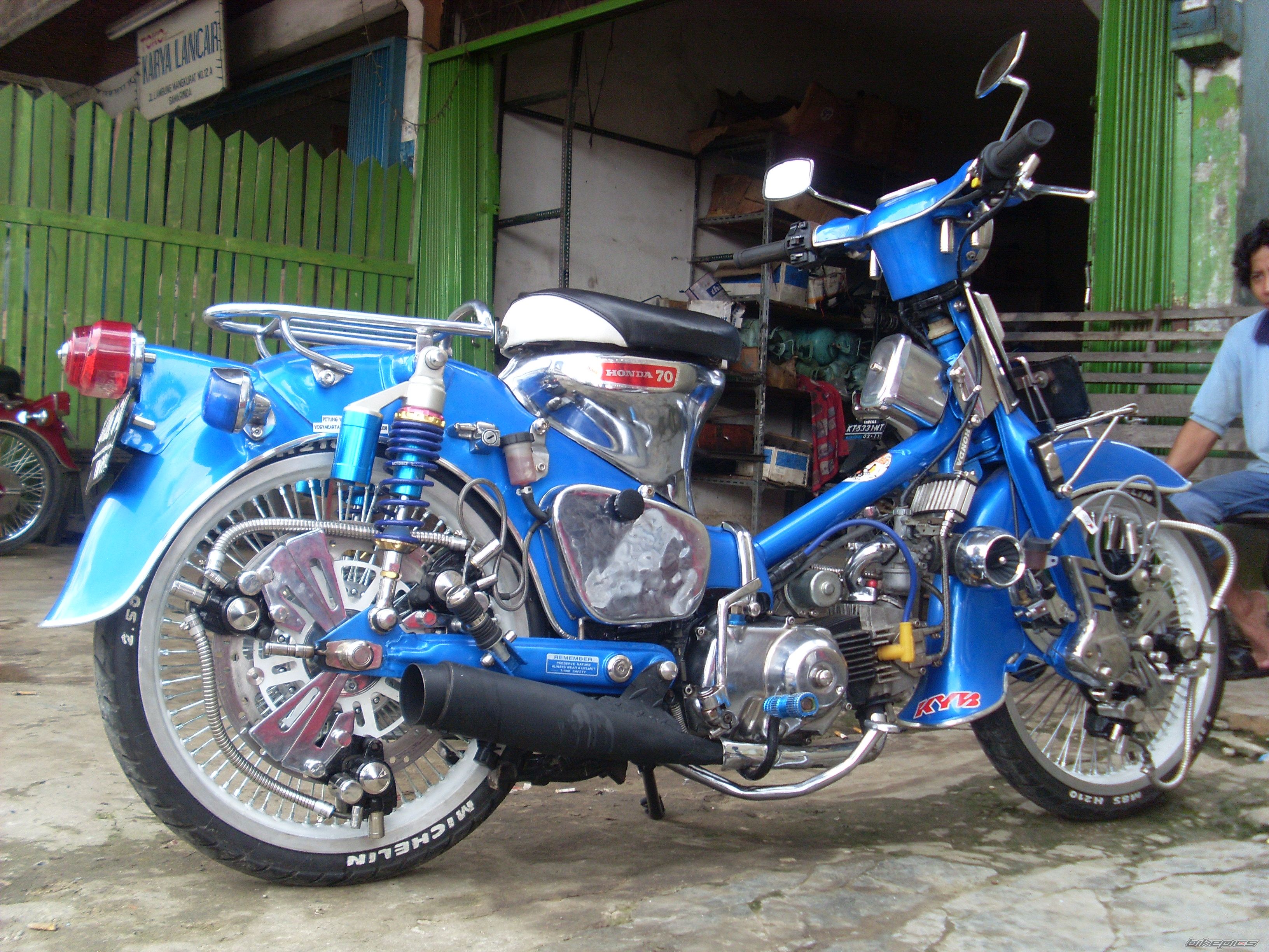    | Picture 1601131 motorcycle photo