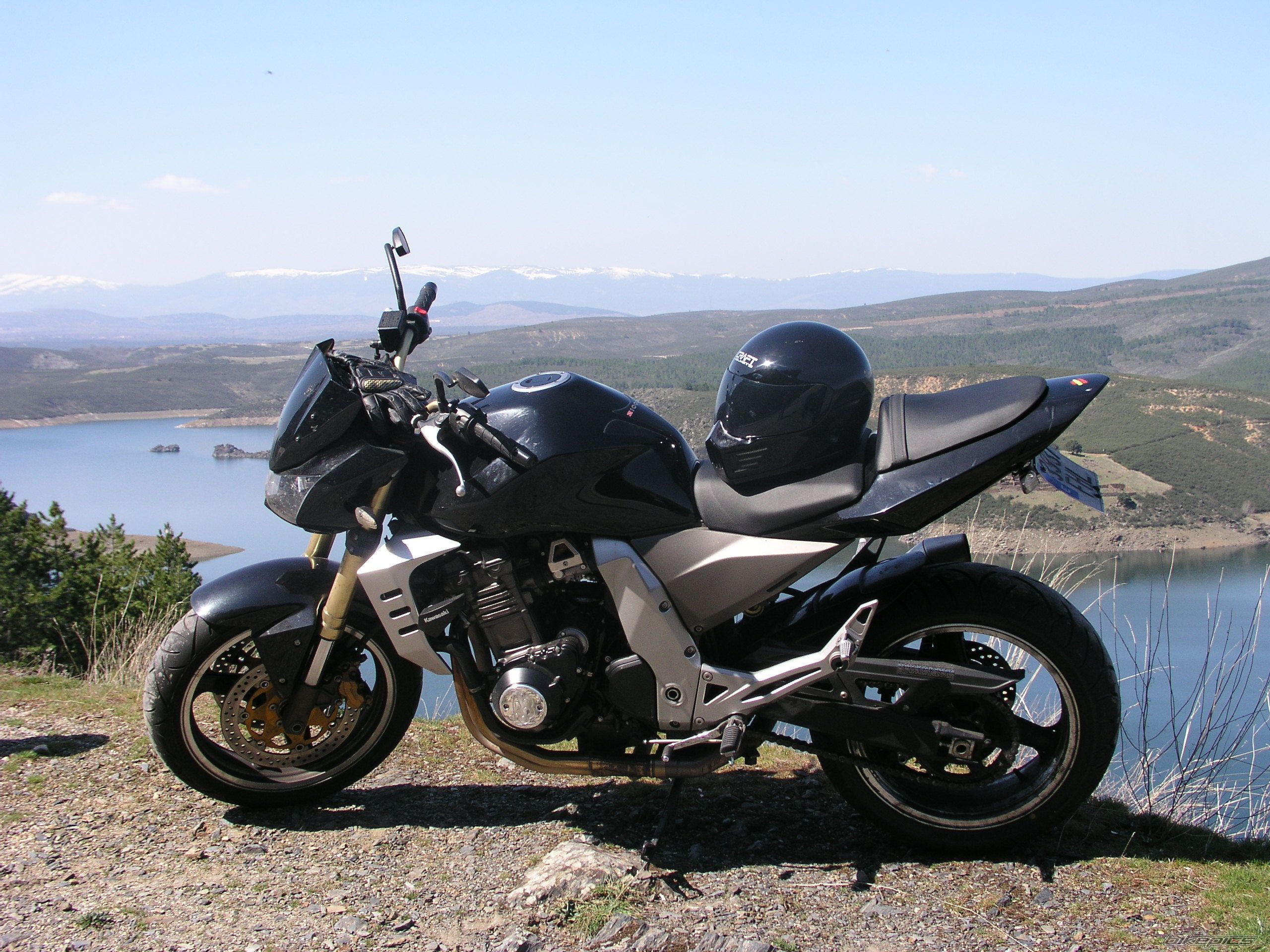 2006 KAWASAKI Z 1000 | Picture 1601144 motorcycle photo