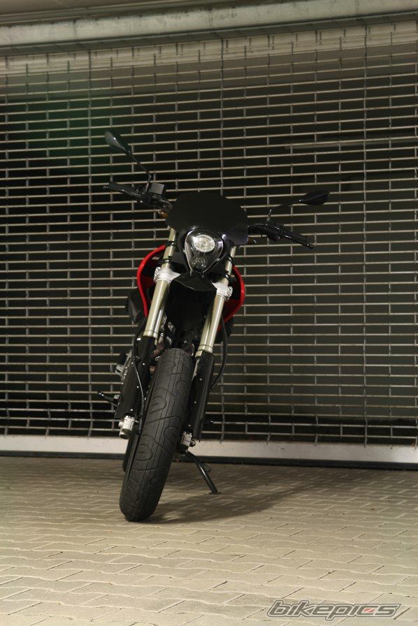 2009 HONDA FMX 650 FUNMOTO | Picture 1601574 motorcycle photo