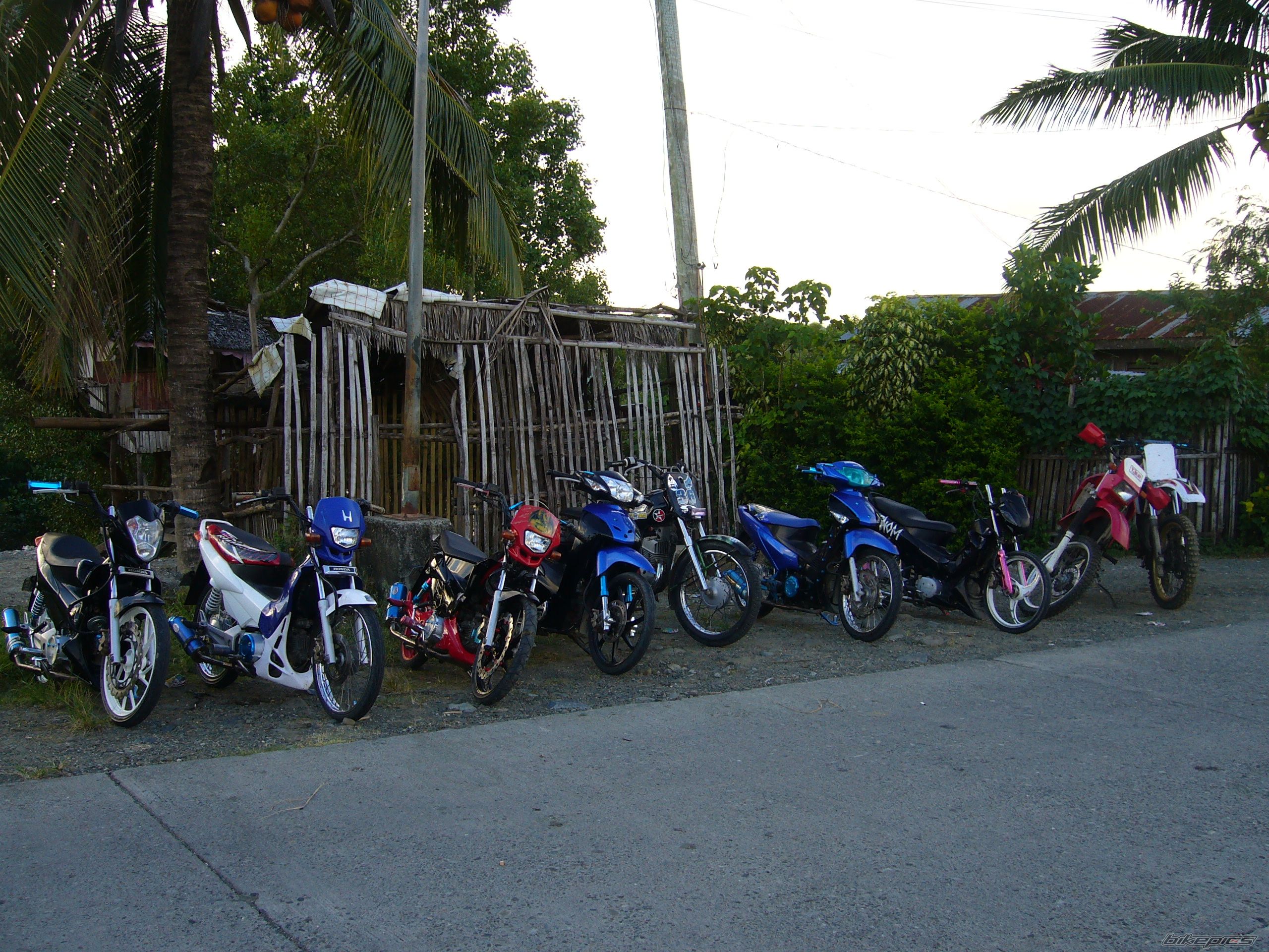 2009 SUZUKI RAIDER 150 | Picture 1601788 motorcycle photo