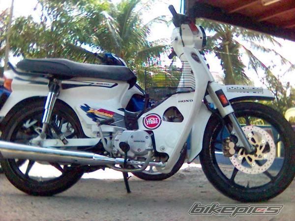 2009 YAMAHA RXZ 135 | Picture 1601812 motorcycle photo