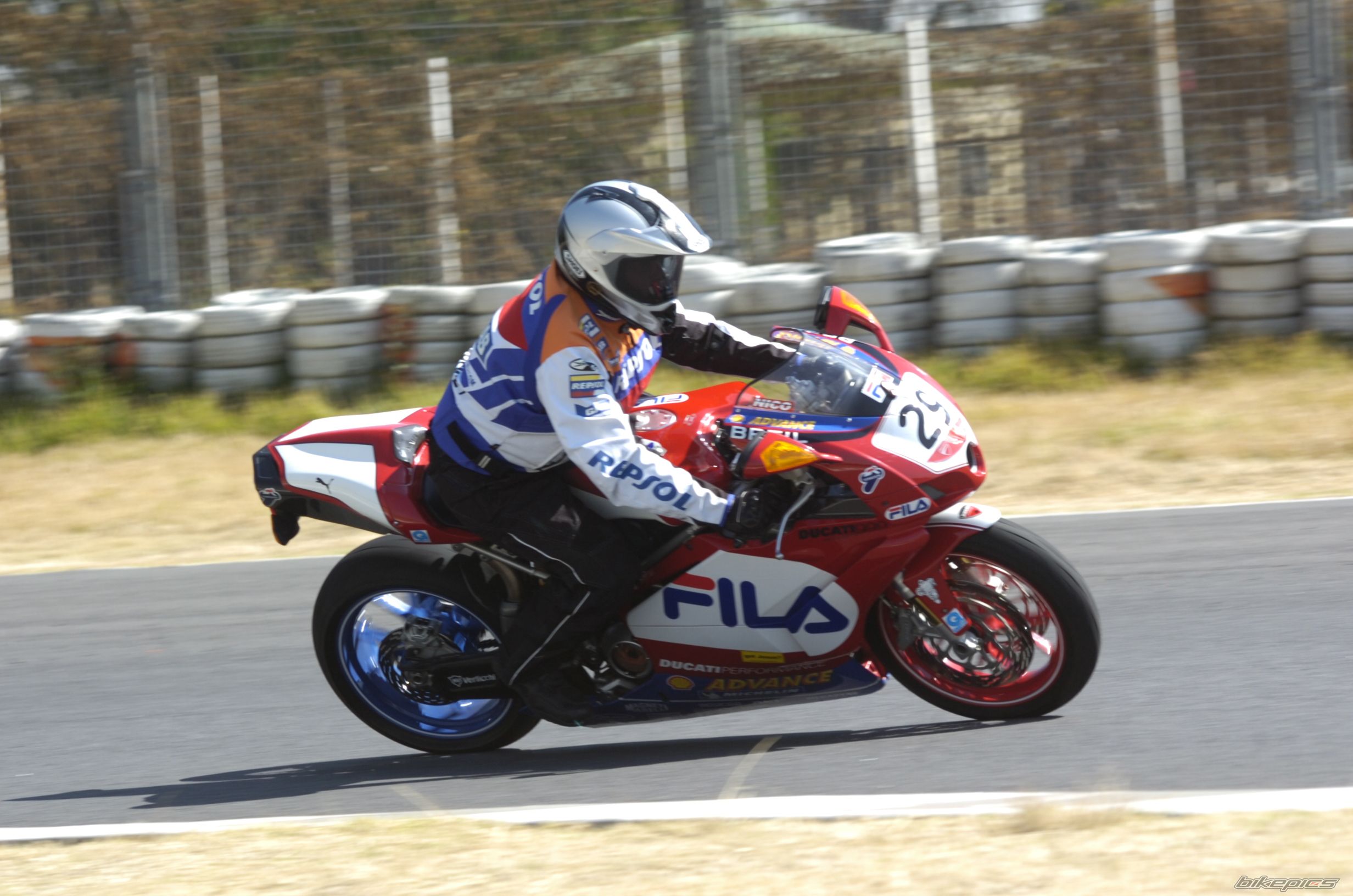 2005 DUCATI 999 | Picture 1602294 motorcycle photo